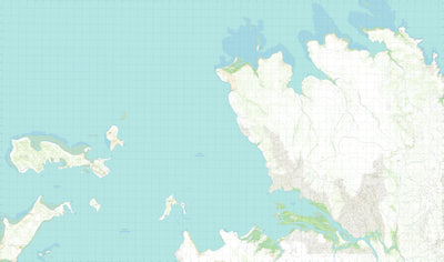 nswtopo 4270-S SIR GRAHAM MOORE & CURRAN POINT digital map