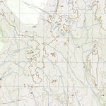 nswtopo 4270-S SIR GRAHAM MOORE & CURRAN POINT digital map