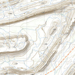 nswtopo 4362-N LITTLE GOLD RIVER & TUNGANARY digital map