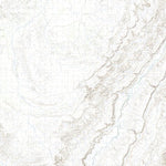 nswtopo 4363-N TOP CHAMBERLAIN & MOUNT LUSH digital map