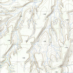 nswtopo 4364-S MUNRO & BROCKMAN digital map