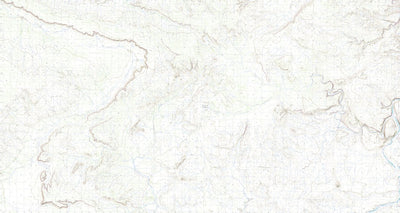 nswtopo 4366-N MOUNT BEATRICE & MOUNT LAWLEY digital map