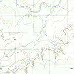 nswtopo 4367-N MONGONA & YOYGIN CREEK digital map