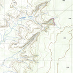 nswtopo 4367-N MONGONA & YOYGIN CREEK digital map