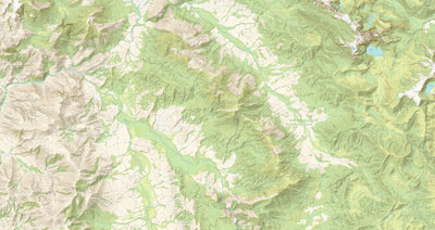nswtopo 4420 FEDERATION digital map