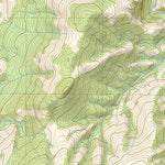 nswtopo 4423 SCOTTS digital map