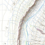 nswtopo 4465-S ELGEE & SPEEWAH digital map