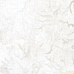 nswtopo 4467-S RUST & MILLIGAN digital map