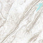 nswtopo 4565-N SAW & CABBAGE TREE CREEK digital map