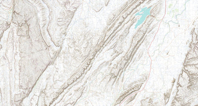 nswtopo 4565-N SAW & CABBAGE TREE CREEK digital map