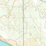 nswtopo 5234-N BICE & PILPUPPIE digital map
