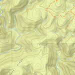 nswtopo 5631 ROYALTY digital map