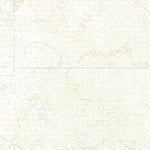 nswtopo 5734-S PUREBA & PETHICK digital map