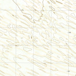 nswtopo 5734-S PUREBA & PETHICK digital map