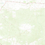nswtopo 5930-N HUDD & KAPPAWANTA digital map