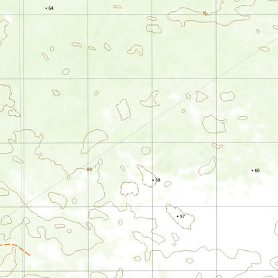 nswtopo 5930-N HUDD & KAPPAWANTA digital map