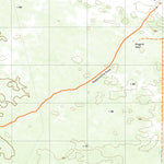 nswtopo 5930-N HUDD & KAPPAWANTA digital map