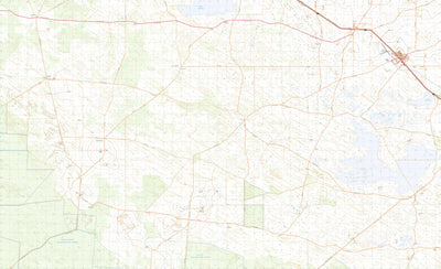 nswtopo 5931-N PORDIA & PALABIE digital map