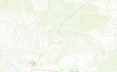 nswtopo 5931-S MOUNT WEDGE & COCATA digital map