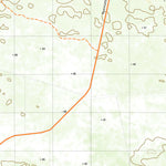 nswtopo 5931-S MOUNT WEDGE & COCATA digital map