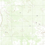 nswtopo 5931-S MOUNT WEDGE & COCATA digital map