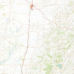 nswtopo 6029-S CUMMINS & KOPPIO digital map