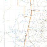 nswtopo 6029-S CUMMINS & KOPPIO digital map
