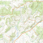 nswtopo 6029-S CUMMINS & KOPPIO digital map