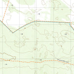 nswtopo 6030-N MURDINGA & PALKAGEE digital map