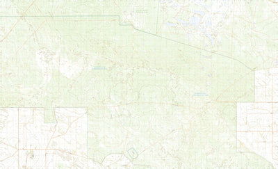 nswtopo 6032-S WUDINNA & CORROBINNIE digital map