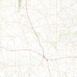 nswtopo 6130-N KIELPA & RUDALL digital map