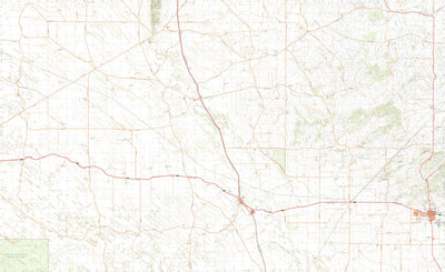 nswtopo 6130-N KIELPA & RUDALL digital map