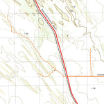 nswtopo 6130-N KIELPA & RUDALL digital map