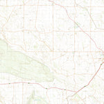 nswtopo 6131-N PANITYA & KIMBA digital map