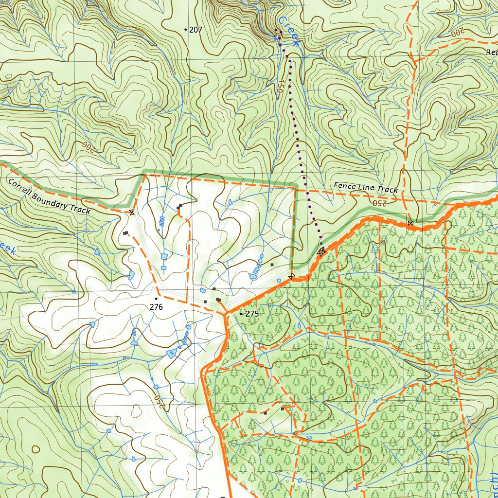 Snug Maps 6226-N SNUG COVE & BORDA Map by nswtopo | Avenza Maps