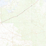 nswtopo 6231-N BARNA & NILGINEE digital map