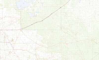nswtopo 6231-N BARNA & NILGINEE digital map