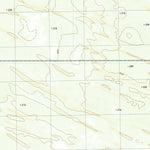 nswtopo 6231-N BARNA & NILGINEE digital map