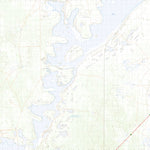 nswtopo 6232-S GILLES & BOTENELLA digital map