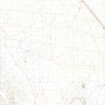 nswtopo 6333-E HESSO & ILLEROO digital map