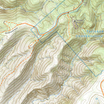 nswtopo 6526-4N CAPE JERVIS NORTH digital map