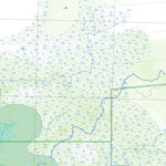 nswtopo 6528-1N VINCENT NORTH digital map