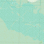 nswtopo 6528-1N VINCENT NORTH digital map