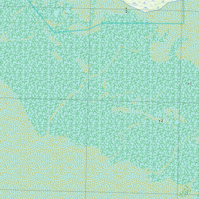 nswtopo 6528-1N VINCENT NORTH digital map