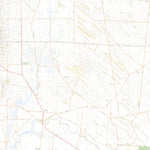 nswtopo 6529-1N BALAKLAVA NORTH digital map