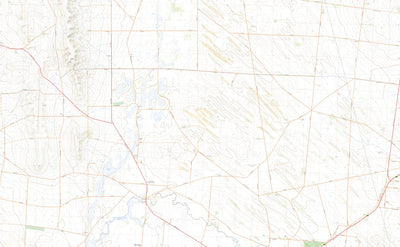 nswtopo 6529-1N BALAKLAVA NORTH digital map