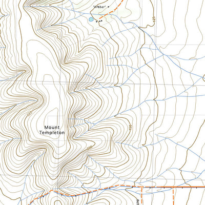 nswtopo 6529-1N BALAKLAVA NORTH digital map