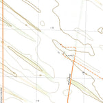 nswtopo 6529-2N DUBLIN NORTH digital map