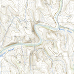 nswtopo 6530-1N KOOLUNGA NORTH digital map