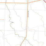 nswtopo 6530-2N BLYTH NORTH digital map